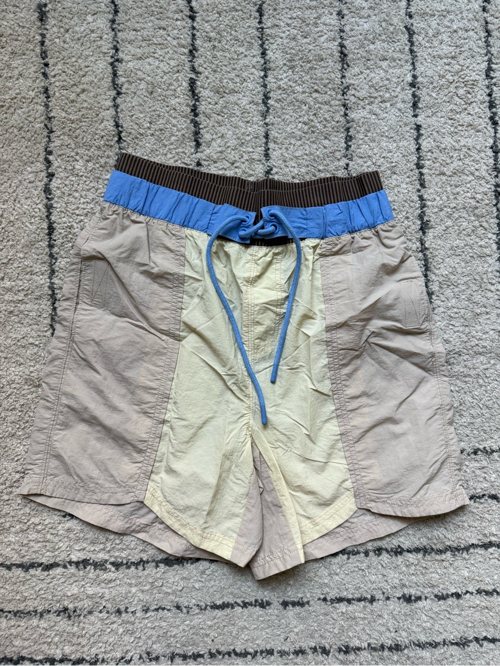Fp Movement By Free People Shorts | - Free People Sundazed Board Short |
